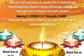 Vedic Global Diwali Media Release