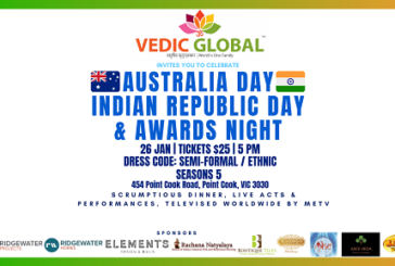 Vedic Global Celebrates Diversity and Community