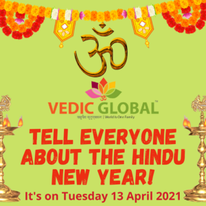 Hindu New Year